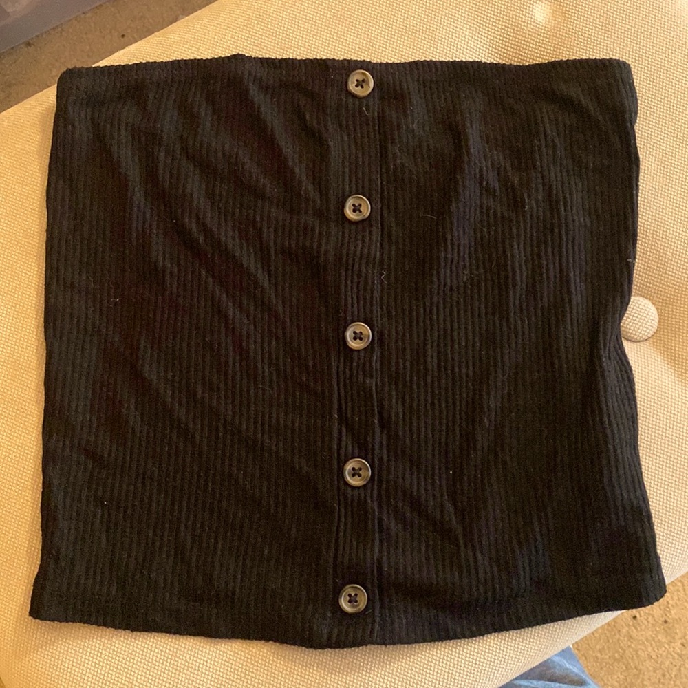 American Eagle tube top